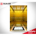 Fuji elevator china lift elevator car lift elevator luxury villa 10 passenger ascensor